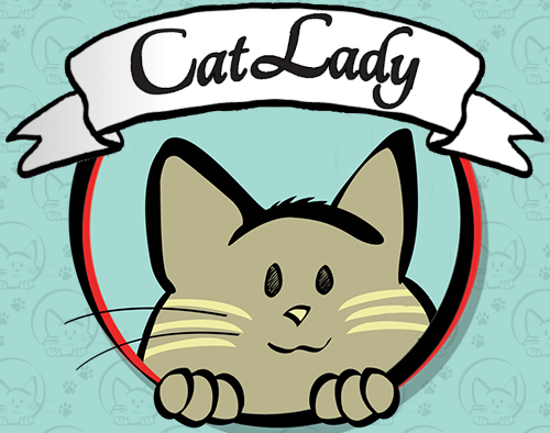 Cat Lady