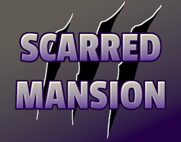 Scarred Mansion