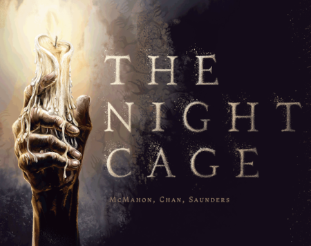 The Night Cage
