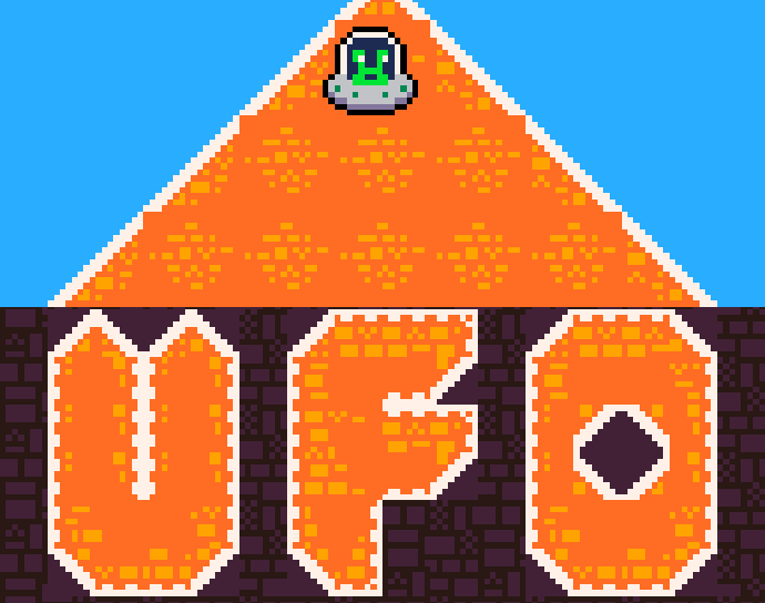 UFO: Scorpion's Curse