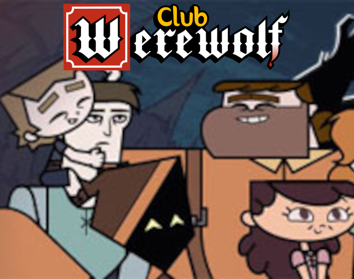 Club Werewolf
