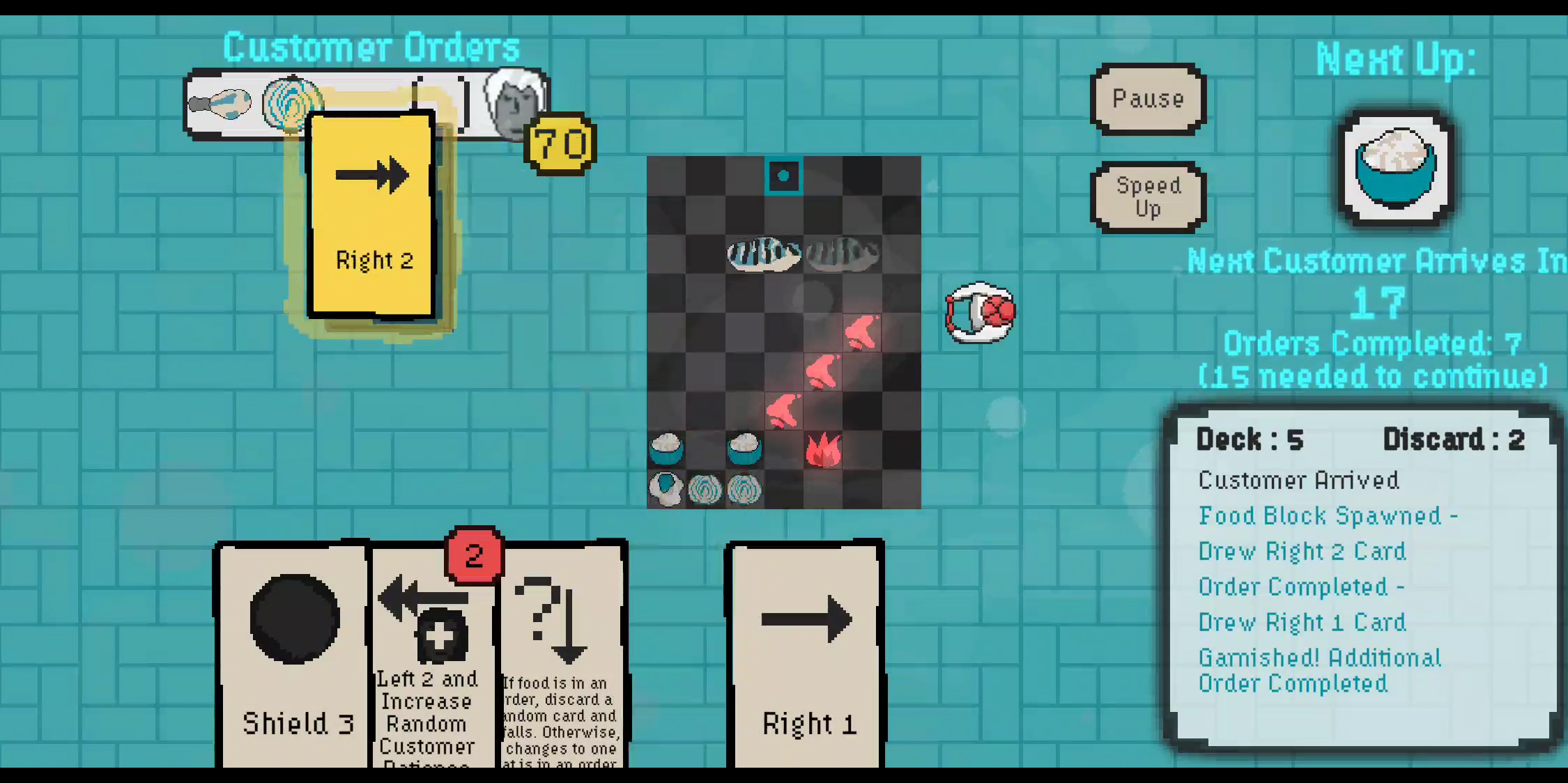 Hibotchi Screenshot