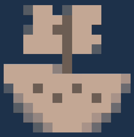 navigator ship
