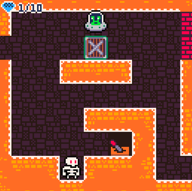 UFO Gameplay